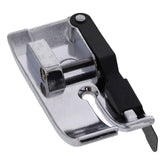 1/4" Presser Foot w/ Guide, Juki #A983250C0A0